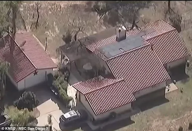 Decorated Cal Fire Captain's Wife Faces Trial in Shocking Murder Case