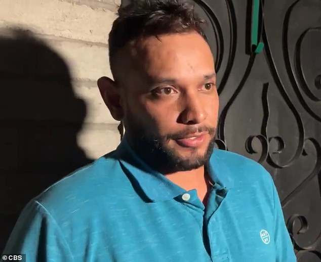 Delivery Driver Denies Role in Nancy Guthrie's Disappearance Following Brief Detention, FBI Investigates