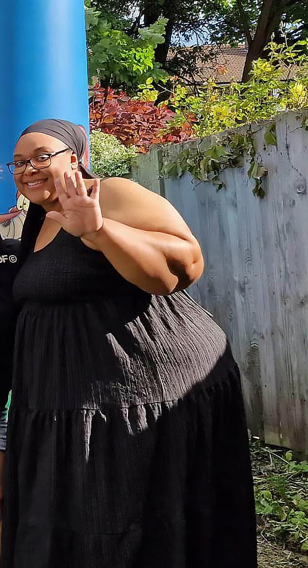 Devinia Carby's Health Journey: Breaking the Family Legacy of Obesity and High Blood Pressure