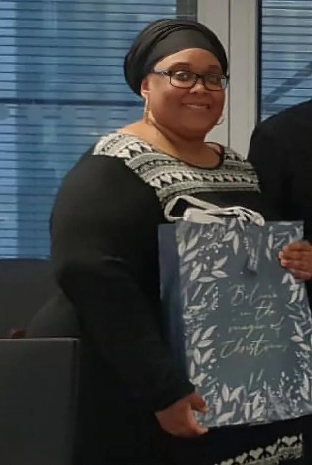Devinia Carby's Health Journey: Breaking the Family Legacy of Obesity and High Blood Pressure
