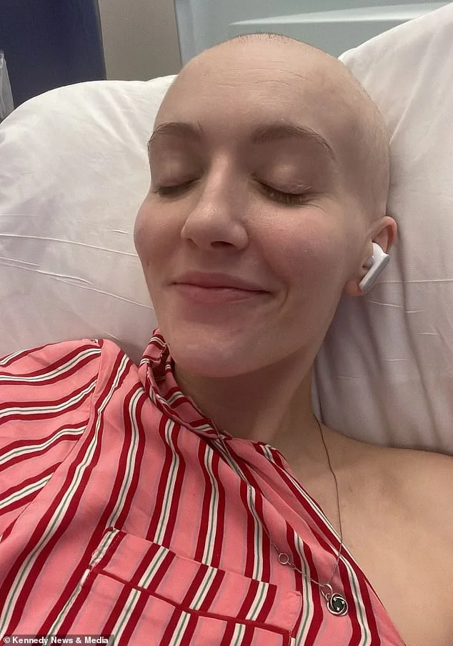 From Mattress Pain to Leukaemia: A Mother's Unexpected Diagnosis