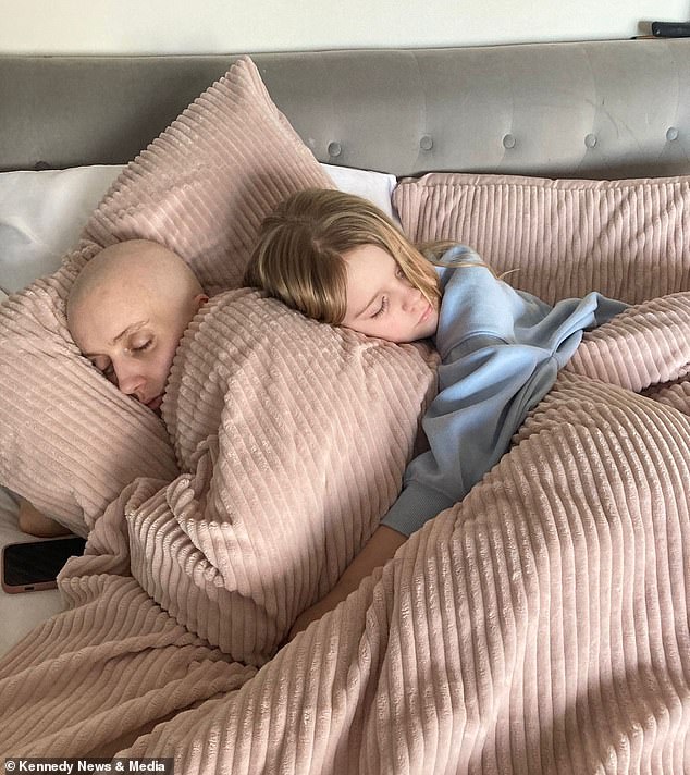 From Mattress Pain to Leukaemia: A Mother's Unexpected Diagnosis