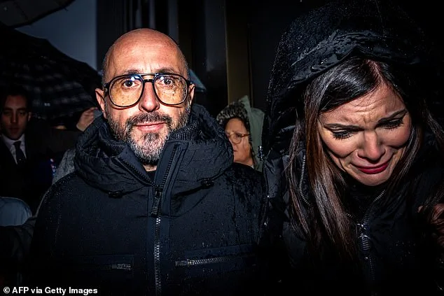 Furious Families Confront Le Constellation Owners Over 40 Deaths in Tragedy