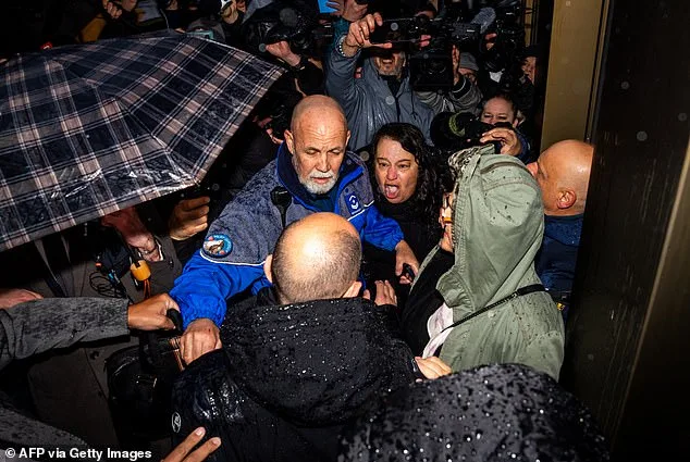 Furious Families Confront Le Constellation Owners Over 40 Deaths in Tragedy