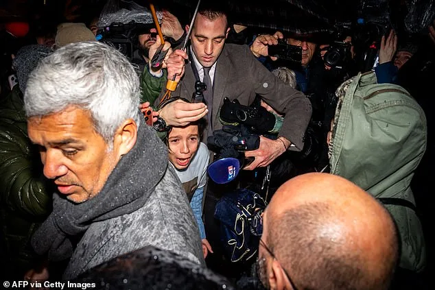 Furious Families Confront Le Constellation Owners Over 40 Deaths in Tragedy