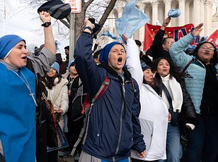 Historic Measles Outbreak in South Carolina Pits Health Officials Against Each Other Over Vaccination