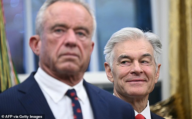 Historic Measles Outbreak in South Carolina Pits Health Officials Against Each Other Over Vaccination