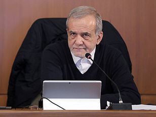 Iranian Regime Weaponizes Hospitals in Crackdown on Protests