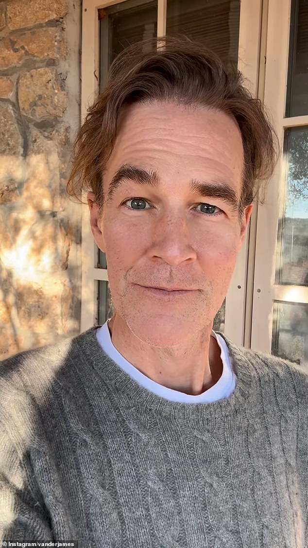 James Van Der Beek Dies at 48 After Two-Year Battle with Colorectal Cancer; Early-Onset Cases Spark Concern