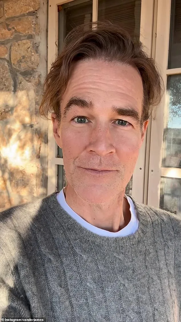 James Van Der Beek Dies at 48 After Two-Year Battle with Colorectal Cancer; Early-Onset Cases Spark Concern
