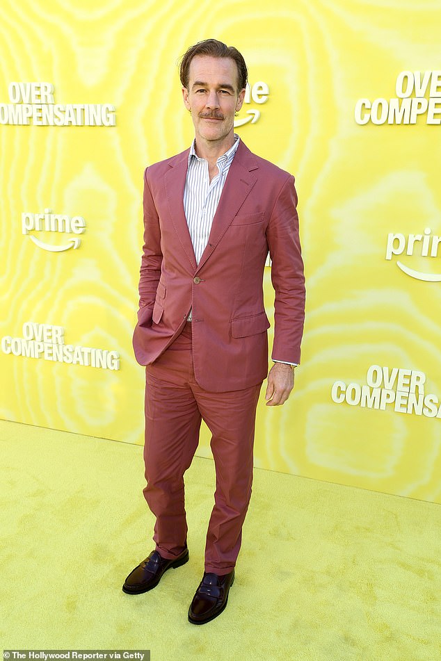 James Van Der Beek Dies at 48 After Two-Year Battle with Colorectal Cancer; Early-Onset Cases Spark Concern