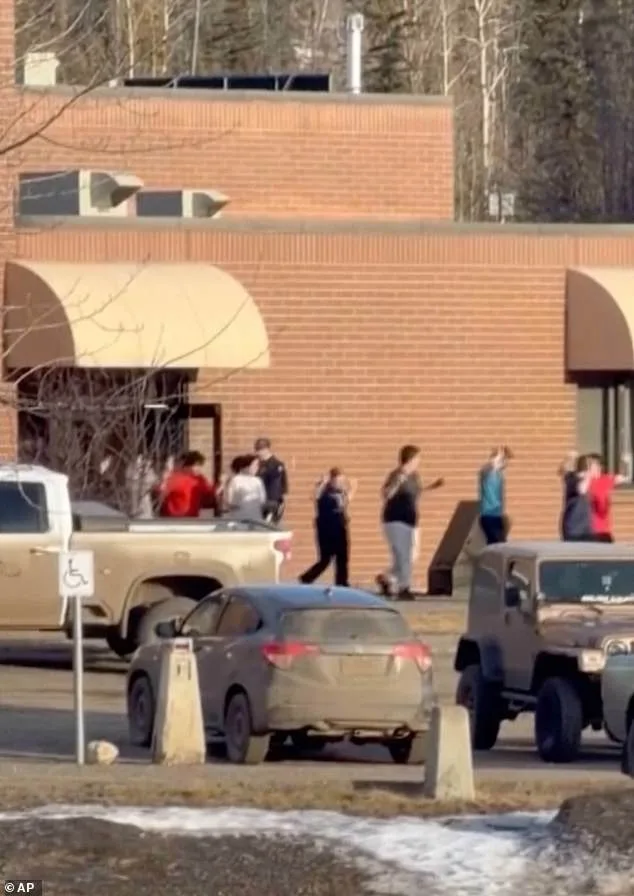 Mass Shooting at Tumbler Ridge School Leaves 9 Dead as Canada's Gun Laws Face Scrutiny
