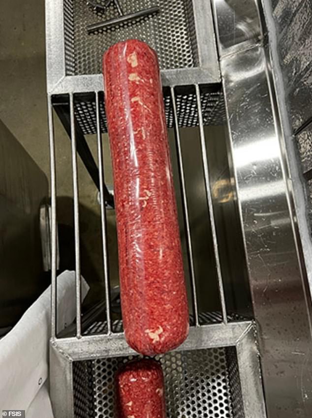 More Than 22,000 Pounds of Raw Ground Beef Recalled Nationwide Over E. coli O145 Contamination