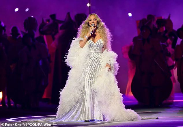 Organizers Refuse to Clarify Mariah Carey Lip-Sync Controversy at 2026 Winter Olympics Opening Ceremony