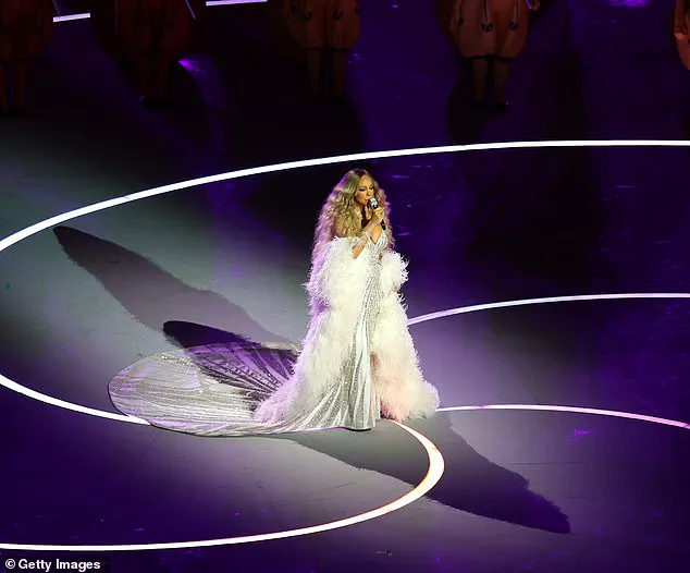 Organizers Refuse to Clarify Mariah Carey Lip-Sync Controversy at 2026 Winter Olympics Opening Ceremony