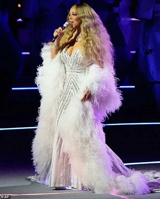 Organizers Refuse to Clarify Mariah Carey Lip-Sync Controversy at 2026 Winter Olympics Opening Ceremony