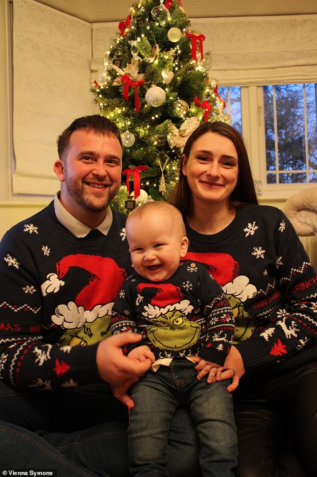 Parent's Ordeal with Contaminated Baby Formula Sparks UK Scandal Involving Nestlé and Danone