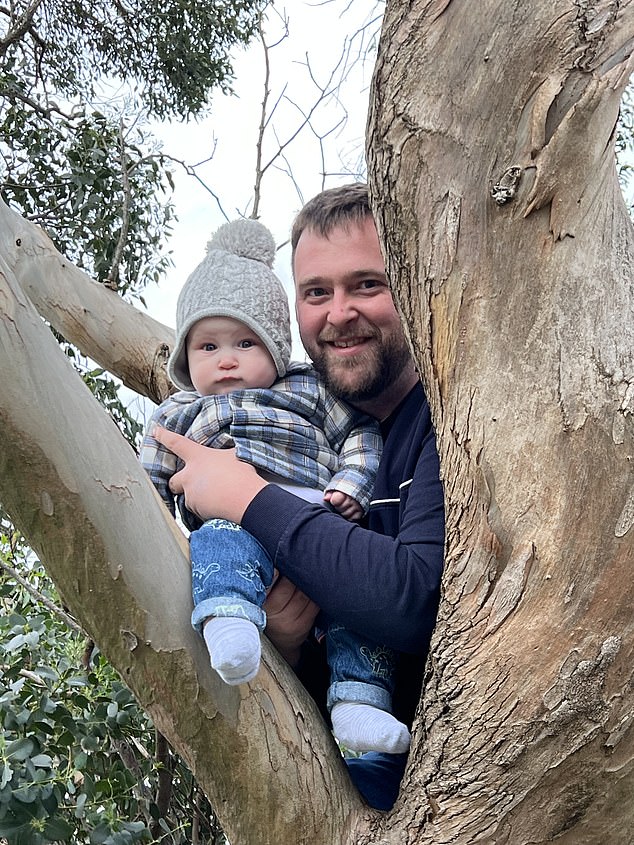 Parent's Ordeal with Contaminated Baby Formula Sparks UK Scandal Involving Nestlé and Danone