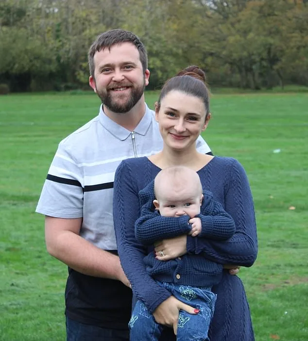 Parent's Ordeal with Contaminated Baby Formula Sparks UK Scandal Involving Nestlé and Danone