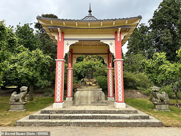 Royal Decorator Who Painted Prince William's Bedroom Found Hanged Over Professional Setbacks and Mental Health Struggles