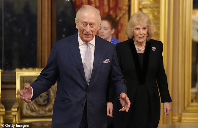 Royal Decorator Who Painted Prince William's Bedroom Found Hanged Over Professional Setbacks and Mental Health Struggles