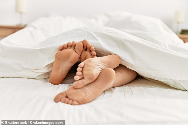 Sex Before Bed: A Powerful Tool for Better Sleep