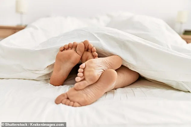 Sex Before Bed: A Powerful Tool for Better Sleep