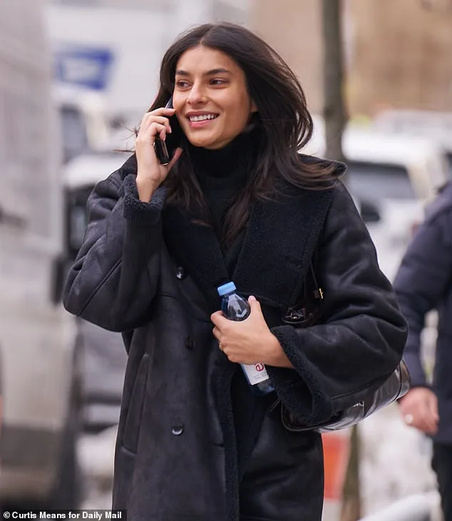 Shani Zigron's Indifference in Alexander Trial Contrasts with Victims' Harrowing Testimonies