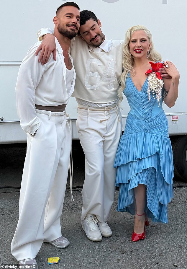 Super Bowl's Celebrity Transformation Rumors: Ozempic, Procedures, and Speculation