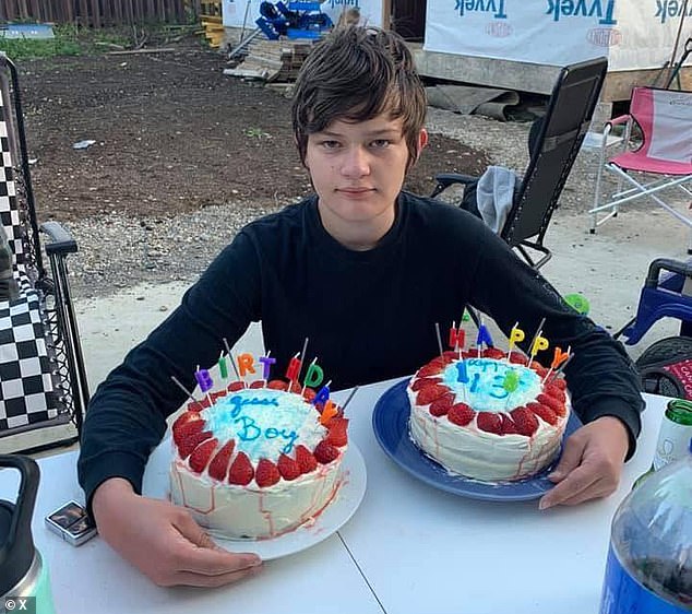 Transgender Teen Behind Canada's Deadliest School Shooting Since 2008