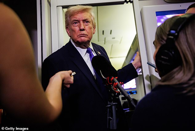 Trump Administration Quietly Withdraws National Guard from Major Cities Amid Legal Setbacks, Leaves D.C.