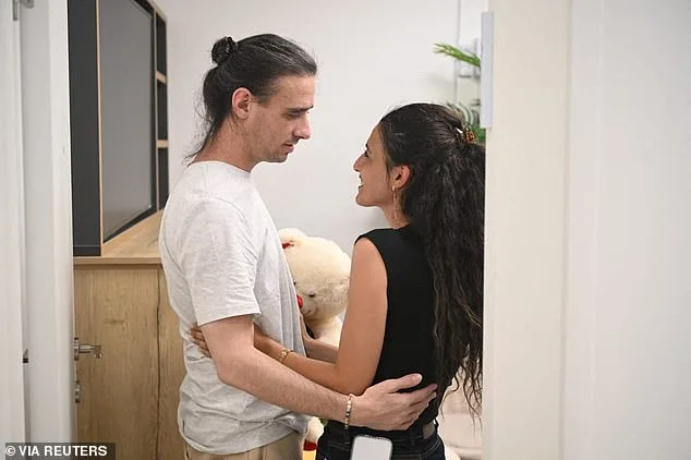 Arbel Yehoud: 482 Days in Captivity and the Courage to Speak Out