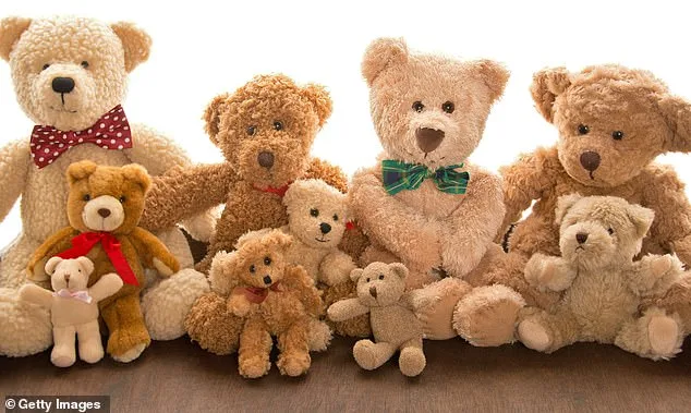 Disgraced Duke's Teddy Bear Collection Left in Storage After Relocation to Sandringham