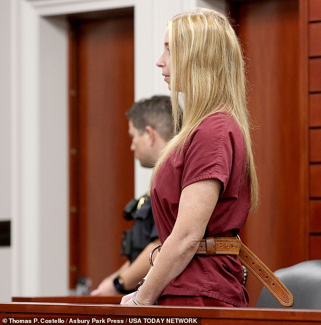 English Teacher Sentenced to Ten Years for Sexually Assaulting Students, Judge Calls Behavior 'Grooming