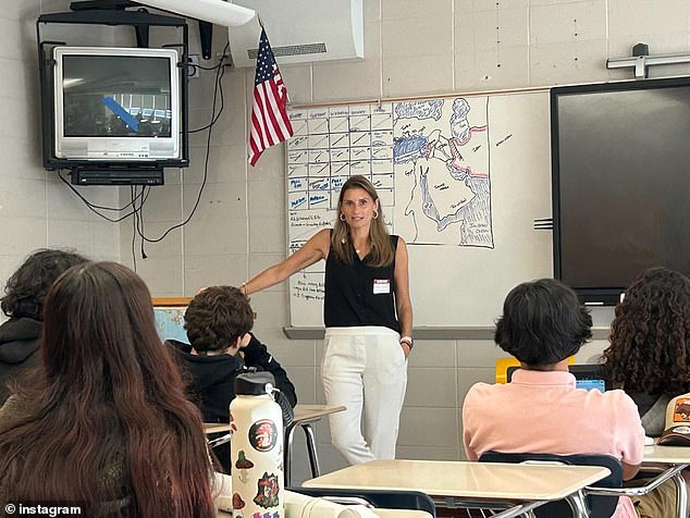 English Teacher Sentenced to Ten Years for Sexually Assaulting Students, Judge Calls Behavior 'Grooming