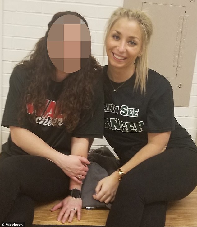 English Teacher Sentenced to Ten Years for Sexually Assaulting Students, Judge Calls Behavior 'Grooming