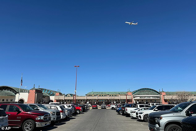 FAA's Controversial Closure of El Paso Airspace Sparks Economic Loss and Confusion Over Cartel Drone Claim