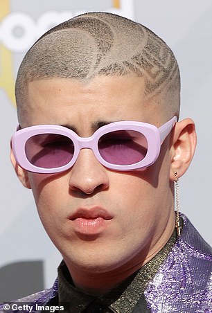 From Bold to Polished: Bad Bunny's Super Bowl Transformation and Cosmetic Speculation