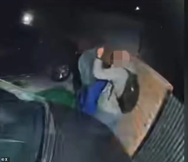 Man Seen Scaling Tucson Wall in Similar Backpack as Ransom Demands Continue for Nancy Guthrie