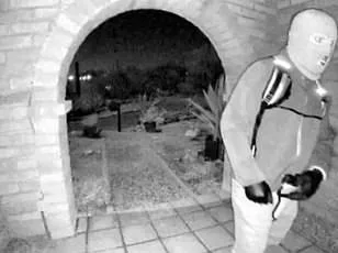 Man Seen Scaling Tucson Wall in Similar Backpack as Ransom Demands Continue for Nancy Guthrie