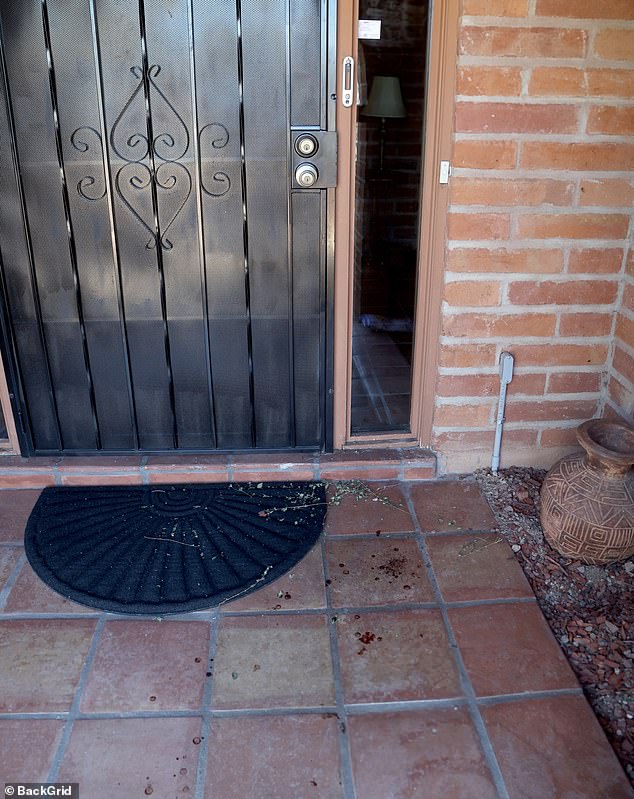 Mysterious Vanishing of 84-Year-Old Nancy Guthrie Puzzles Seasoned Journalist Brian Entin