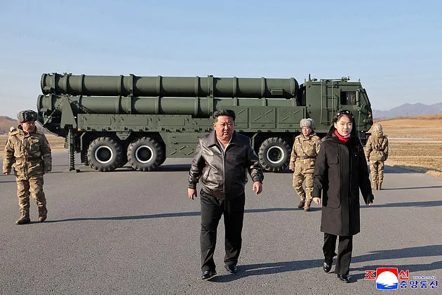 North Korea's Potential Heir: The Rising Political Influence of Kim Jong Un's Daughter Ju Ae