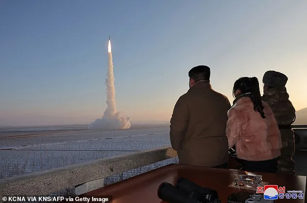 North Korea's Potential Heir: The Rising Political Influence of Kim Jong Un's Daughter Ju Ae