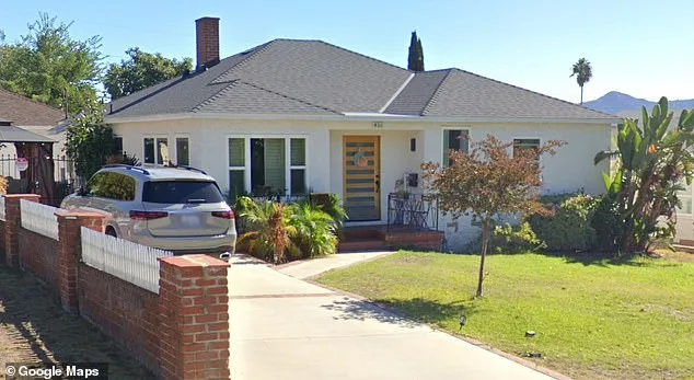 Real Estate Agent and Co-Conspirators Steal Identity, Fraudulently Sell $1.5M California Home for $975K Loan