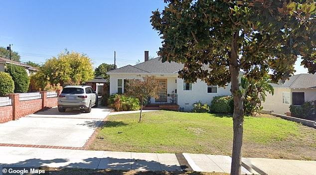 Real Estate Agent and Co-Conspirators Steal Identity, Fraudulently Sell $1.5M California Home for $975K Loan