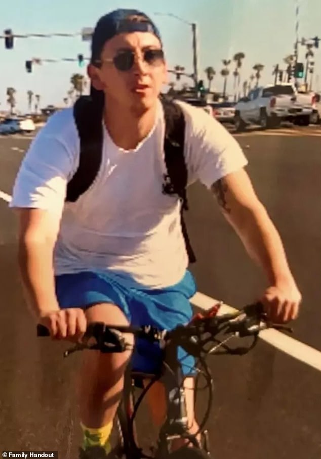 Repeat Texting-Driver Convicted of Killing Cyclist Set for Early Release Despite Outcry