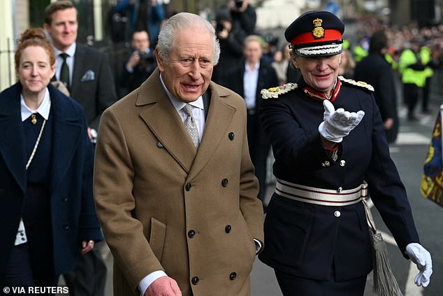 Royal Family Funds £12M Settlement for Andrew Mountbatten-Windsor's Sexual Assault Allegations