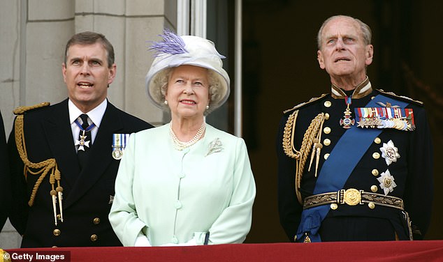 Royal Family Funds £12M Settlement for Andrew Mountbatten-Windsor's Sexual Assault Allegations