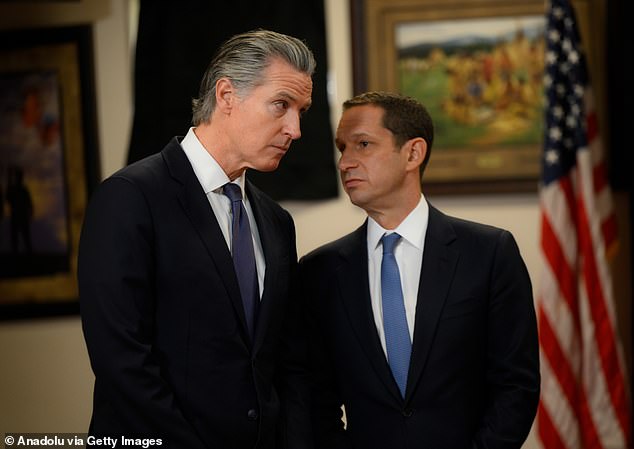 San Francisco Mayor Daniel Lurie at Center of Controversy Over Alleged Intervention to Restore Power to Opera House During Blackout, Sparking Legal and Political Firestorm