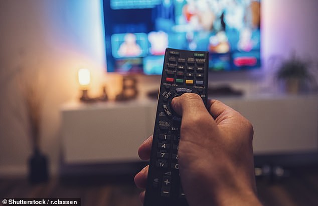 Study Shows Replacing TV with Activity Slashes Depression Risk by 40%